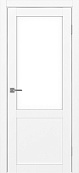 Схожие товары - Дверь Эко 502.21 белый снежный, lacobel белый