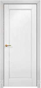 Недавно просмотренные - Дверь Оникс Италия 1 эмаль белая с текстурой, глухая
