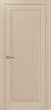 Дверь Эко 601.1 ОФ1 дуб беленый, глухая