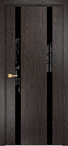 Недавно просмотренные - Дверь Оникс Верона 2 абрикос тангентальный, триплекс черный