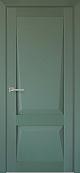 Схожие товары - Дверь ДР Perfecto экошпон 101 Barhat Green, глухая