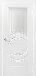 Недавно просмотренные - Дверь V Роял 4 эмаль белая, сатинат