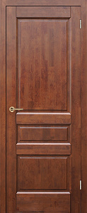 Недавно просмотренные - Дверь Вилейка массив ольхи Венеция бренди, глухая