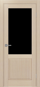 Недавно просмотренные - Дверь Эко 602.21 ОФ3 дуб беленый, lacobel черный