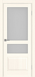 Недавно просмотренные - Дверь Эко 631.221 ОФ3 ясень светлый, сатинат