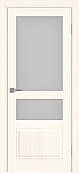 Схожие товары - Дверь Эко 631.221 ОФ3 ясень светлый, сатинат
