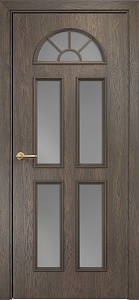 Недавно просмотренные - Дверь Оникс Бостон дуб античный, сатинат графит