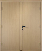 Недавно просмотренные - Дверь противопожарная V ДПГ+ДПГ финиш-пленка 30 мин, беленый дуб