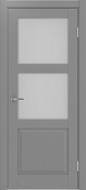 Схожие товары - Дверь Эко 630.221 ОФ3 серый, сатинат