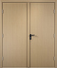 Схожие товары - Дверь противопожарная V ДПГ+ДПГ финиш-пленка 30 мин, беленый дуб