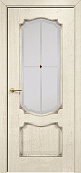 Схожие товары - Дверь Оникс Венеция эмаль слоновая кость с патиной, фьюзинг
