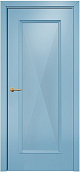 Схожие товары - Дверь Оникс Рим 1 эмаль голубая, глухая