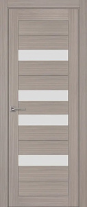 Недавно просмотренные - Дверь ДР Urban Eco экошпон 24 eco серый, сатинато белое