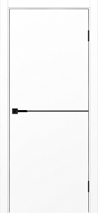 Недавно просмотренные - Дверь Эко 202 белый снежный молдинг SB, кромка ABS, глухая