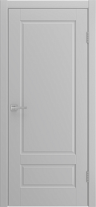Недавно просмотренные - Дверь Amore-2 эмаль светло-серая, глухая