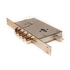 Недавно просмотренные - Замок врезной Cisa-56.535.28.0