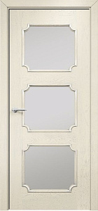 Недавно просмотренные - Дверь Оникс Валенсия эмаль слоновая кость патина серебро, сатинат