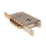 Замок врезной Cisa-56.535.28.0