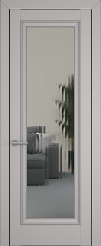 ДО НSE-1.1 стоун, прозрачное мору