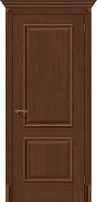 Недавно просмотренные - Дверь Браво экошпон Классико-12 дуб коричневый, глухая