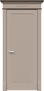 Недавно просмотренные - Дверь Рим эмаль NCS 3005-Y50R, глухая