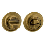 Сантехническая завертка Punto BK6 ZR ABG-6 бронза