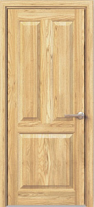 Недавно просмотренные - Дверь Лесозавод массив сосны 4320 под покраску, глухая