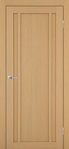 Недавно просмотренные - Дверь Эко 522.111 ясень темный, глухая
