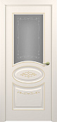 Схожие товары - Дверь Z Provans Т1 decor эмаль Pearl patina Gold, сатинат