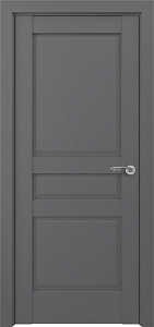 Недавно просмотренные - Дверь Z Ампир Тип S экошпон графит, глухая