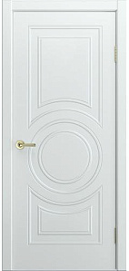 Недавно просмотренные - Дверь Milyana Адриана-2 Ф эмаль белая, глухая