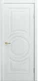 Дверь Milyana Адриана-2 Ф эмаль белая, глухая