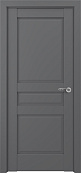 Схожие товары - Дверь Z Ампир Тип S экошпон графит, глухая