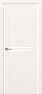 Недавно просмотренные - Дверь Эко 552.12 бежевый, lacobel белый
