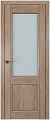 Схожие товары - Дверь ProfilDoors 2.42XN дуб салинас светлый, стекло Square матовое