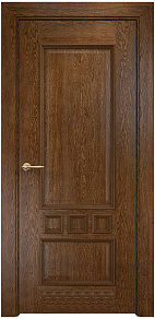 Недавно просмотренные - Дверь Оникс Амстердам каштан, глухая