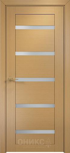 Оникс Тектон 5 анегри, сатинат