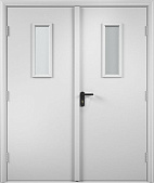 Недавно просмотренные - ДПО-2 EI-60 ПВХ, белая