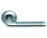 Межкомнатная ручка Archie S010 47HHP