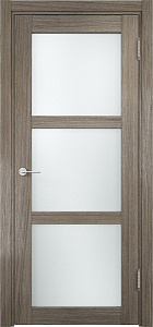Недавно просмотренные - Дверь V Casaporte экошпон Рома 08 вишня малага, сатинато белое