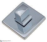 Рекомендация - Завертка сантехническая Fratelli Cattini WC 8FS, полированный хром