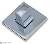 Завертка сантехническая Fratelli Cattini WC 8FS, полированный хром