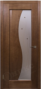 Недавно просмотренные - Дверь Оникс Фрегат анегри темный, фьюзинг