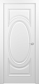 Схожие товары - Дверь Z Luvr Т2 эмаль White patina Silver, глухая