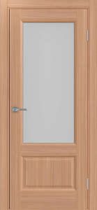 Недавно просмотренные - Дверь Эко Neo 640.21 ясень темный, сатинат