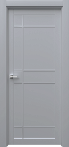 Недавно просмотренные - Дверь Ронд3 эмаль RAL 7047, глухая