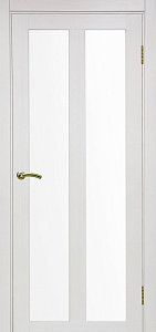 Недавно просмотренные - Дверь Эко 521.22 ясень перламутровый, сатинат