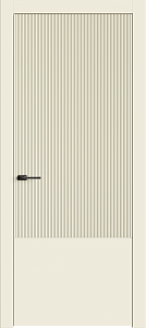 Недавно просмотренные - Дверь Линнея-10 эмаль RAL 9001, глухая