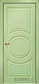 Схожие товары - Дверь Оникс Софья эмаль фисташковая, глухая