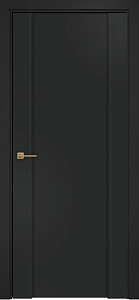 Недавно просмотренные - Дверь Оникс Престиж CPL темно серый, глухая
